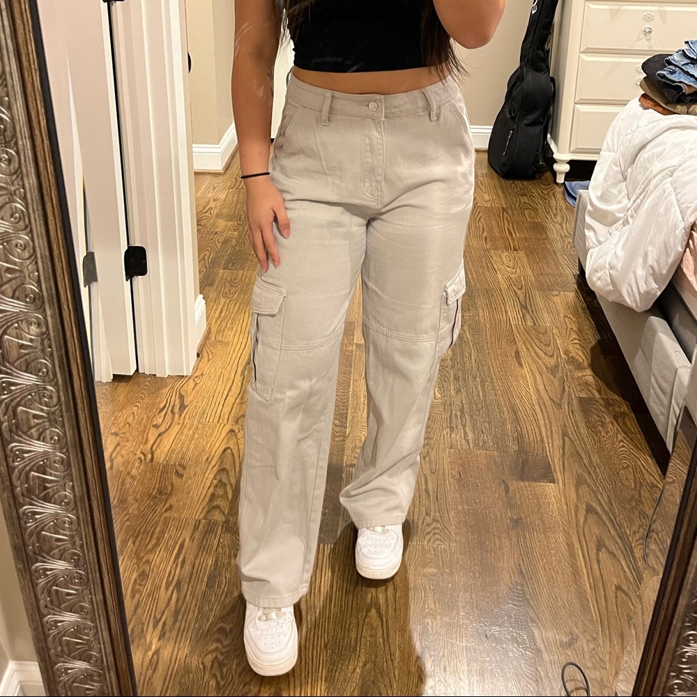 Cargo Pants